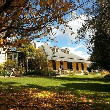 Eling Forest Winery Sutton Forest Exterior foto
